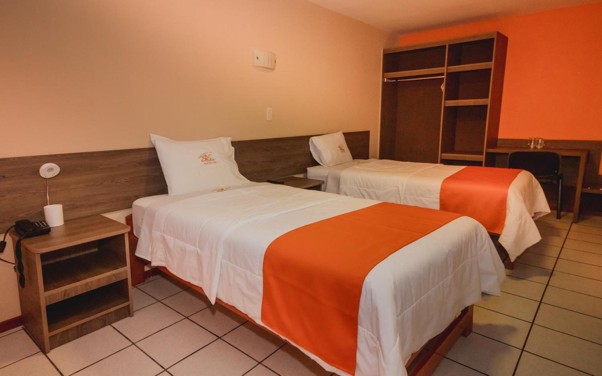 Hotel Sol De Belen Cajamarca Exterior photo